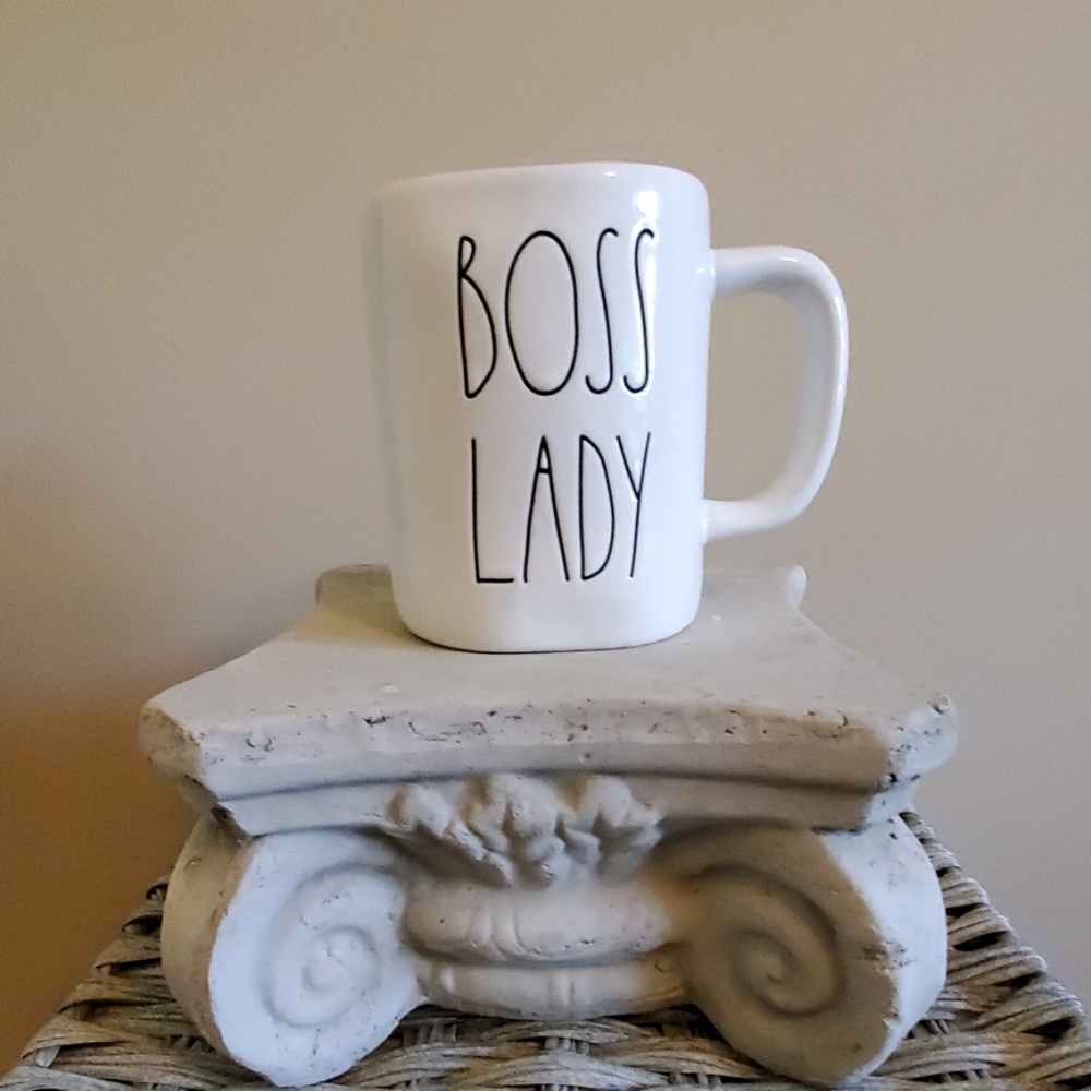 New Rae Dunn  coffee mug